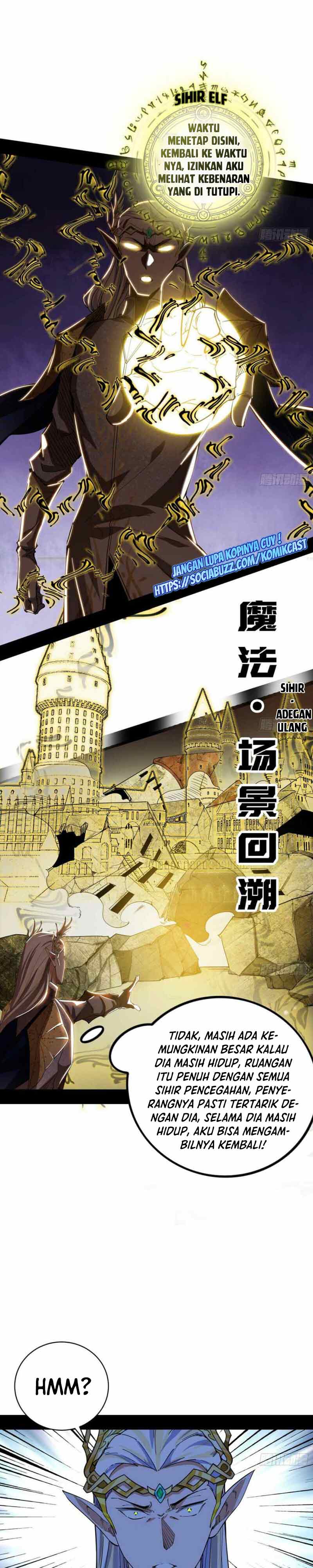 Dilarang COPAS - situs resmi www.mangacanblog.com - Komik im an evil god 245 - chapter 245 246 Indonesia im an evil god 245 - chapter 245 Terbaru 4|Baca Manga Komik Indonesia|Mangacan